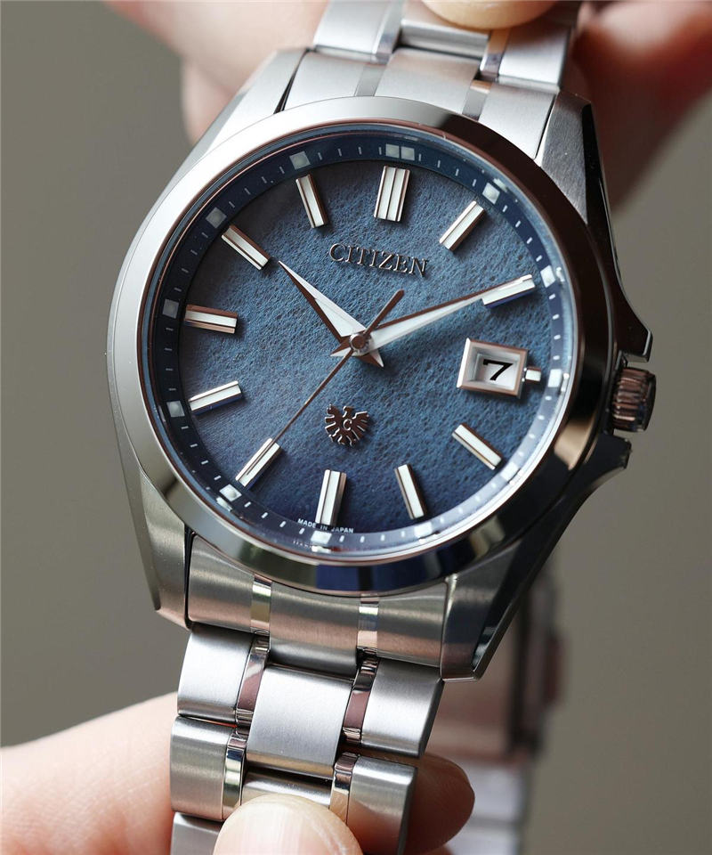 Rexhep Rexhepi独立制表-礼服款式手表