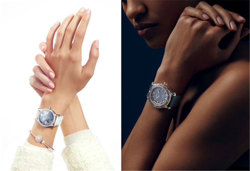 nly Watch 慈善手表拍卖系列-独立制表师合作制作独特的手表