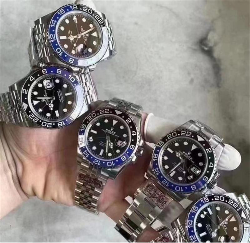全方位揭密：C厂劳力士与正版的差异有何天壤之别？