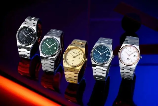想买表?先来看！四个不可错过的腕表购买常识！