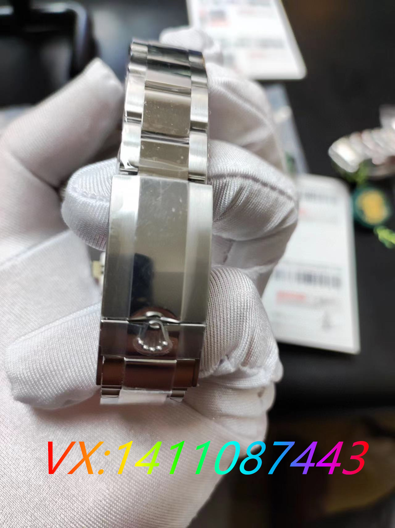 劳力士蓝游艇哪个工厂做的最好？C厂完美诠释！