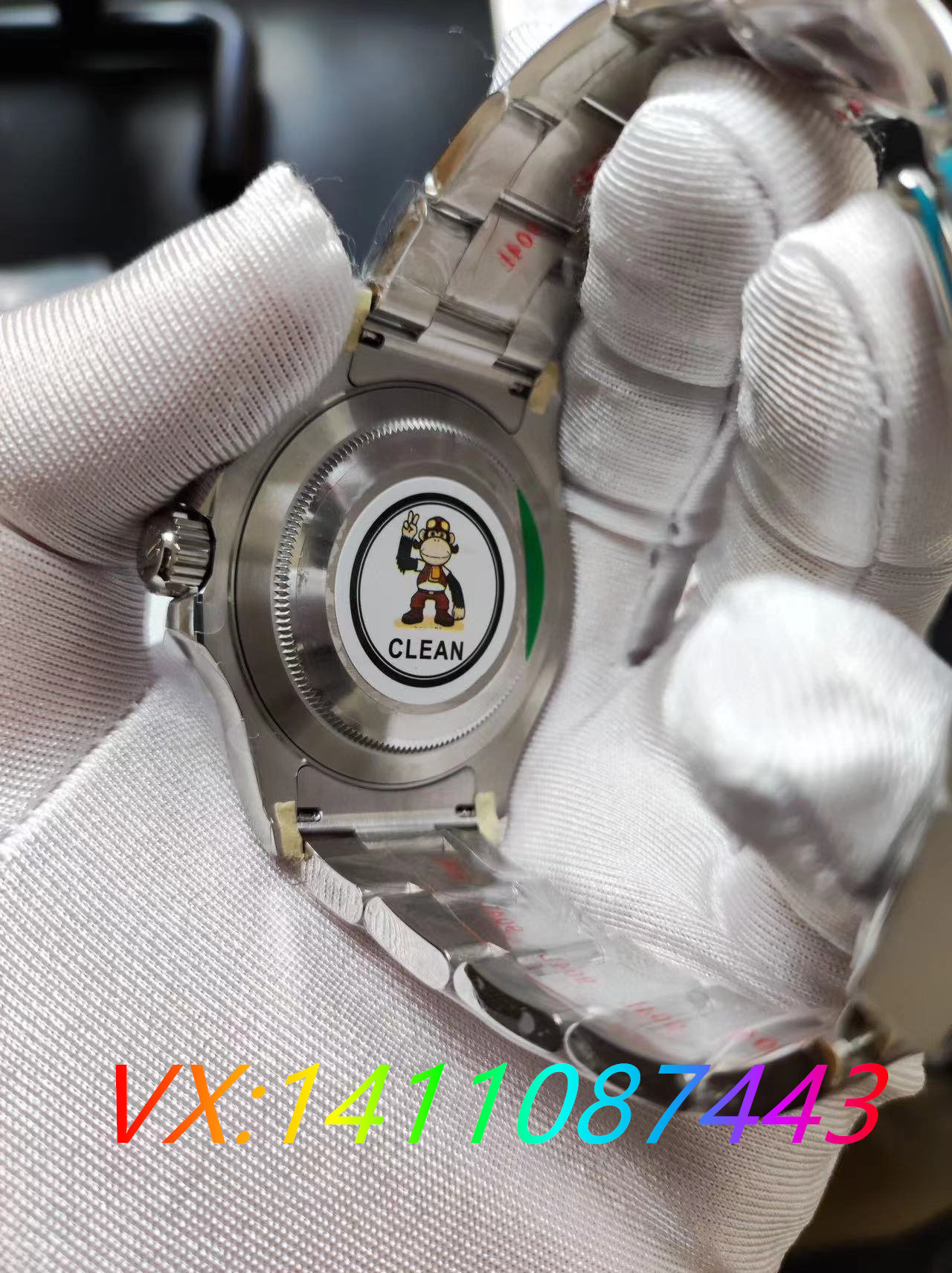 劳力士蓝游艇哪个工厂做的最好？C厂完美诠释！