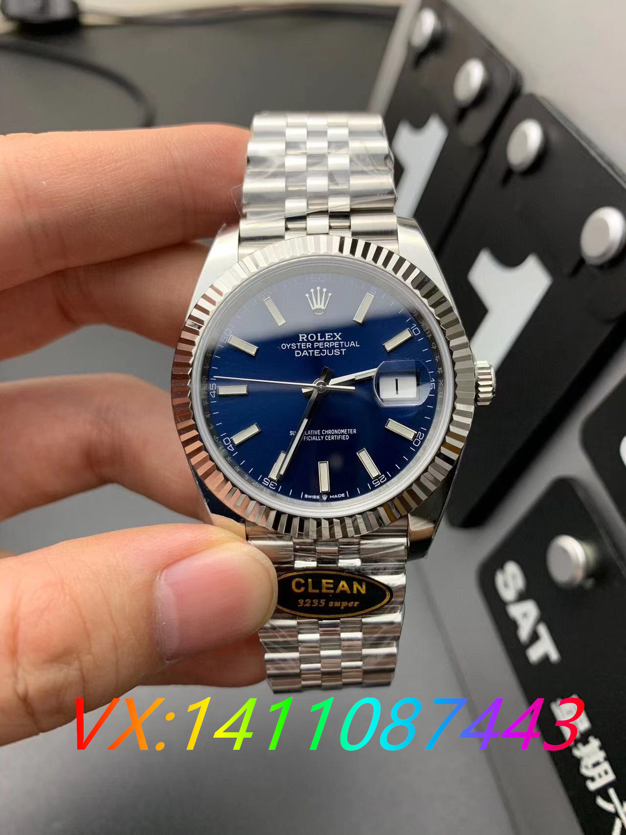 C厂(Clean厂)劳力士日志质量怎么样？有什么缺点？
