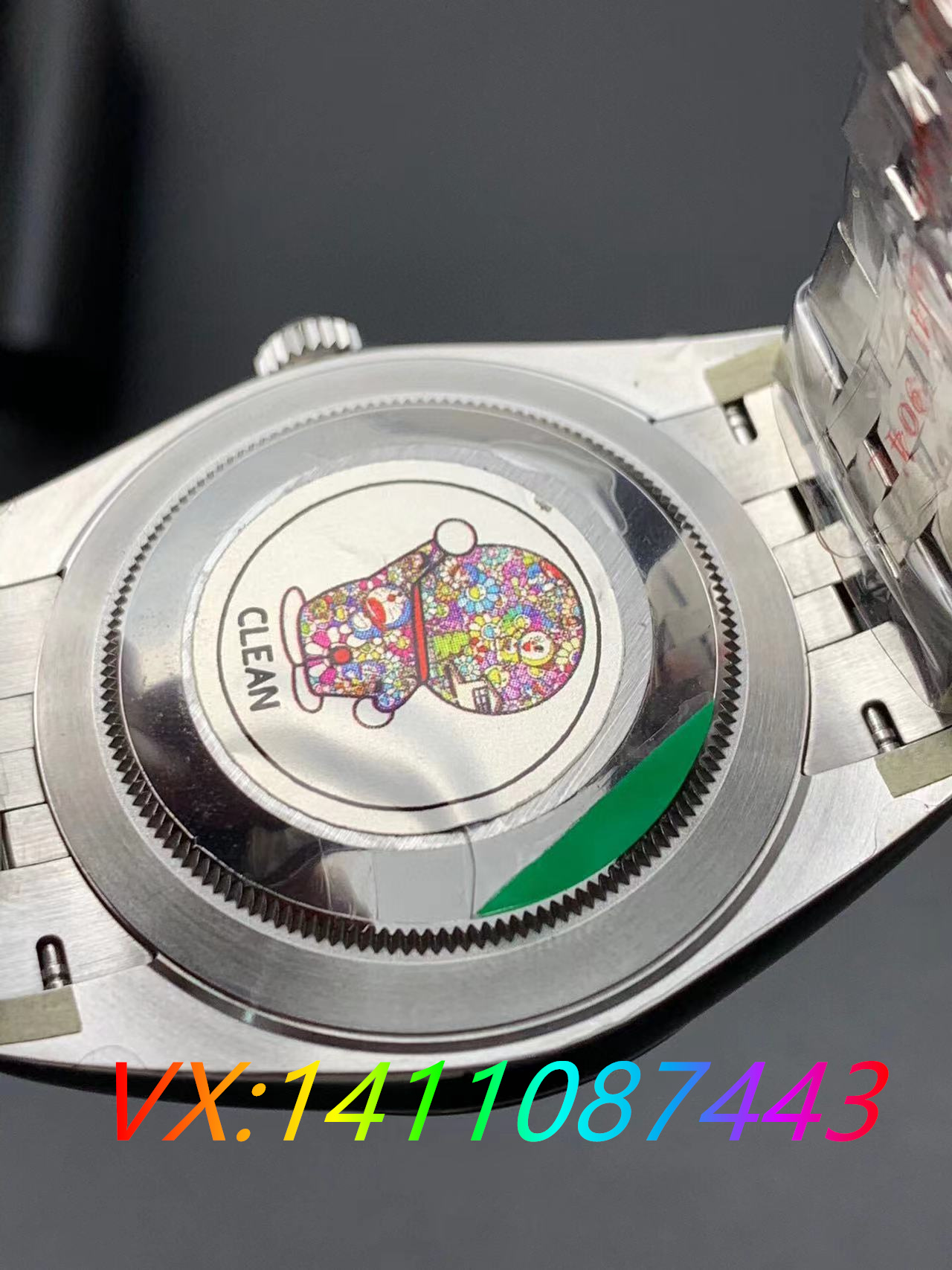 C厂(Clean厂)劳力士日志质量怎么样？有什么缺点？