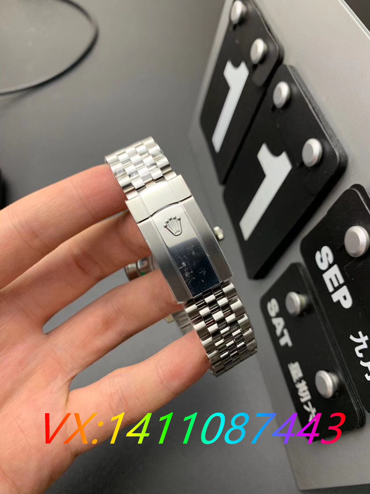 C厂(Clean厂)劳力士日志质量怎么样？有什么缺点？