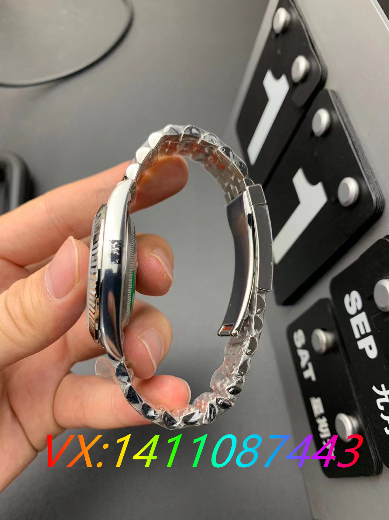 C厂(Clean厂)劳力士日志质量怎么样？有什么缺点？
