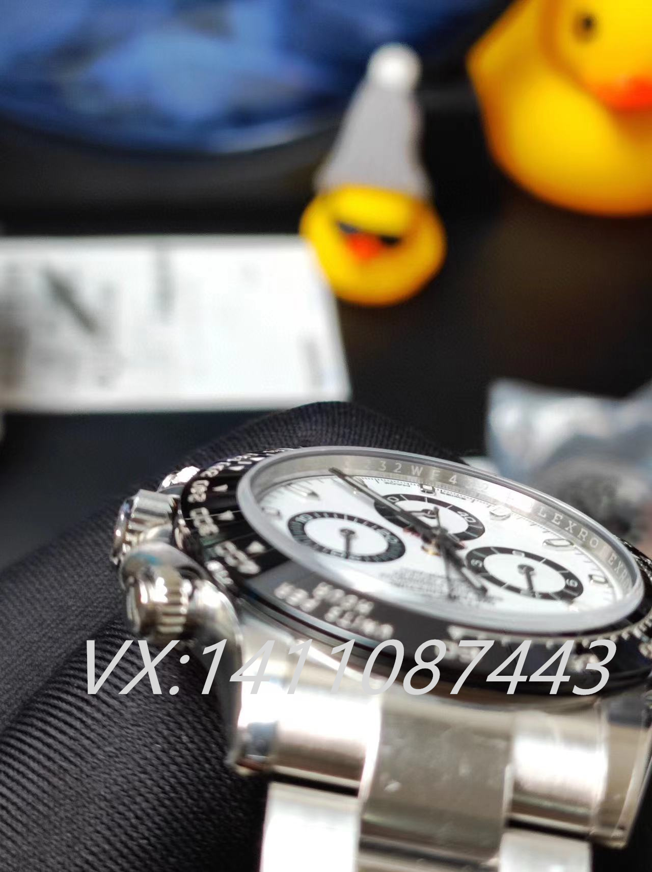 C厂(Clean)4130机芯是产自哪里-C厂4130机芯和正品4130对比