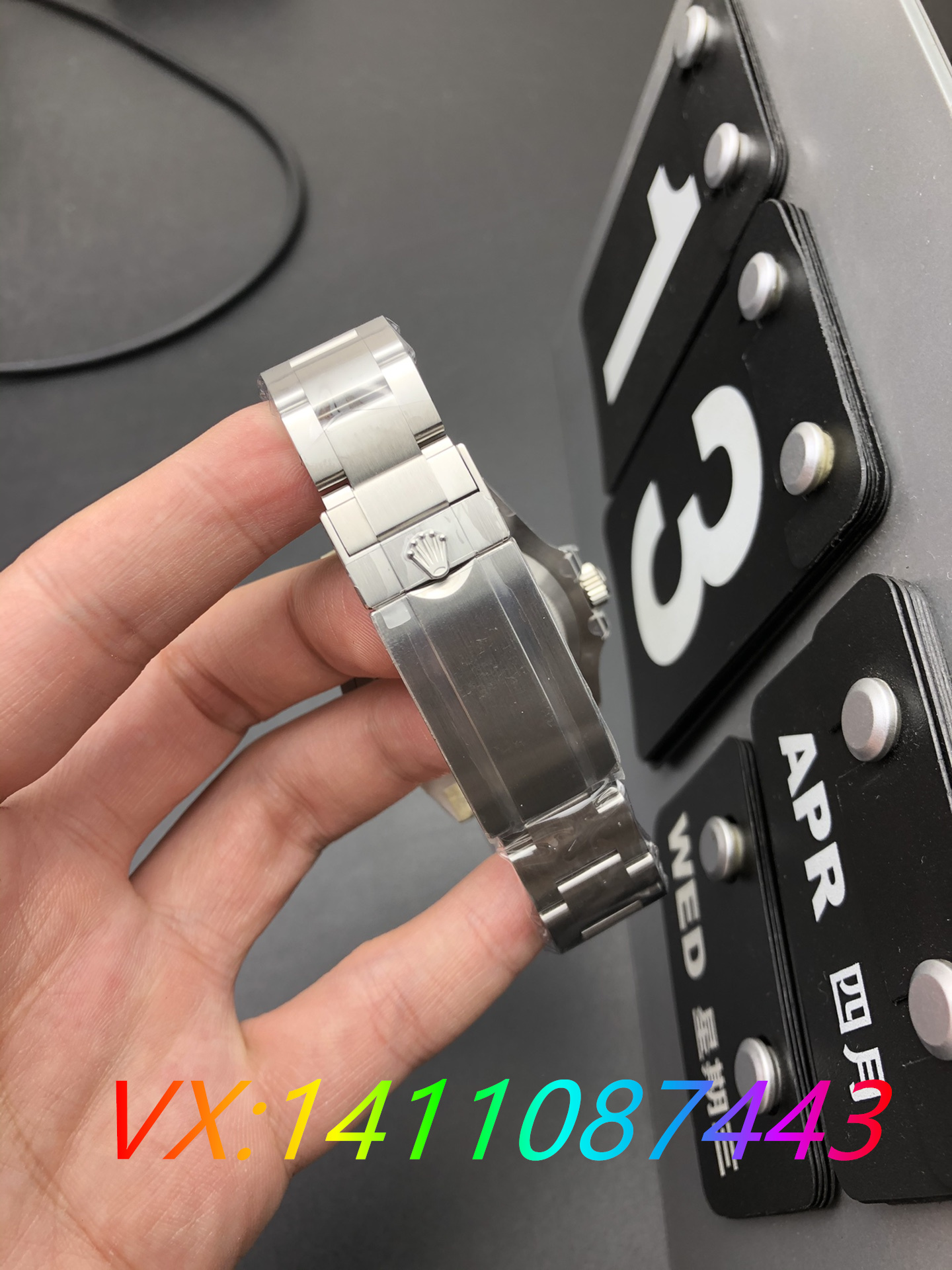 clean厂C厂与正品劳力士绿水鬼3235机芯究竟有何区别？