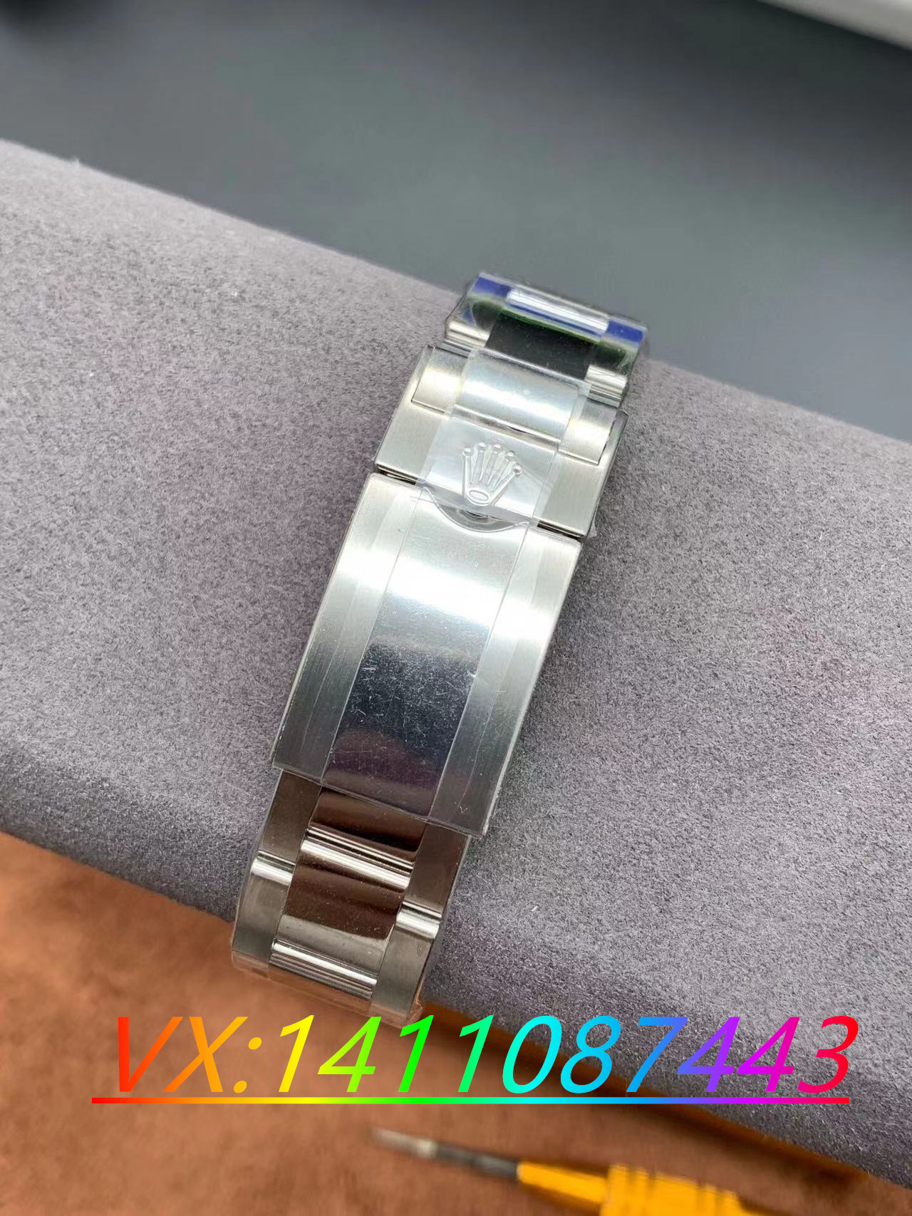 Clean厂迪通拿4130机芯性能如何？C厂劳力士黑陶迪是否值得入手？