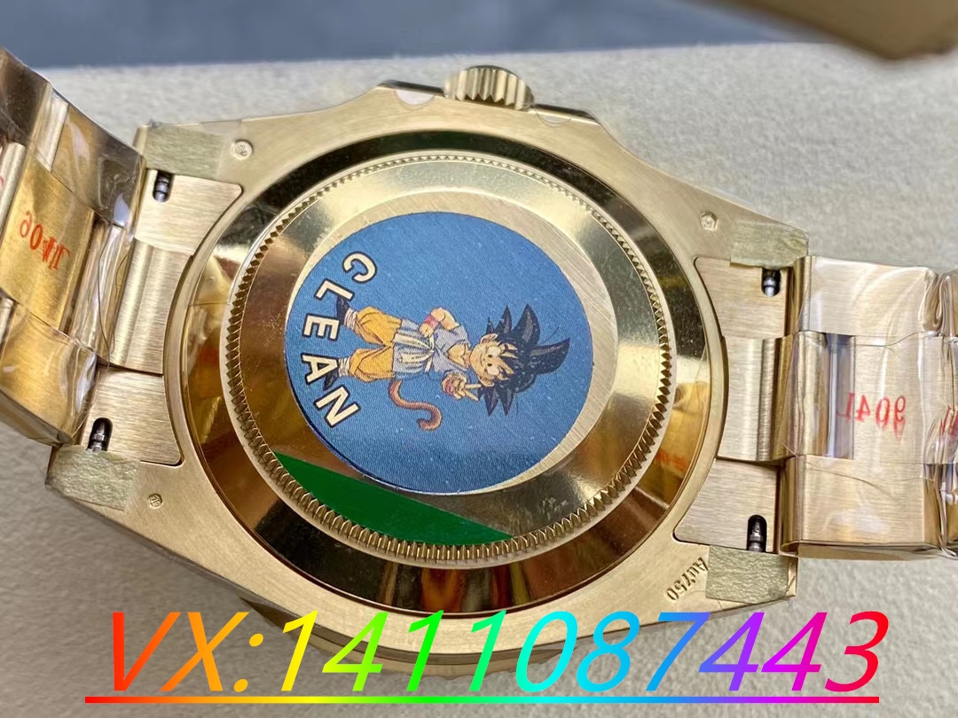 Clean厂劳力士全金黑水鬼3135如何，怎样才能买到C厂手表？