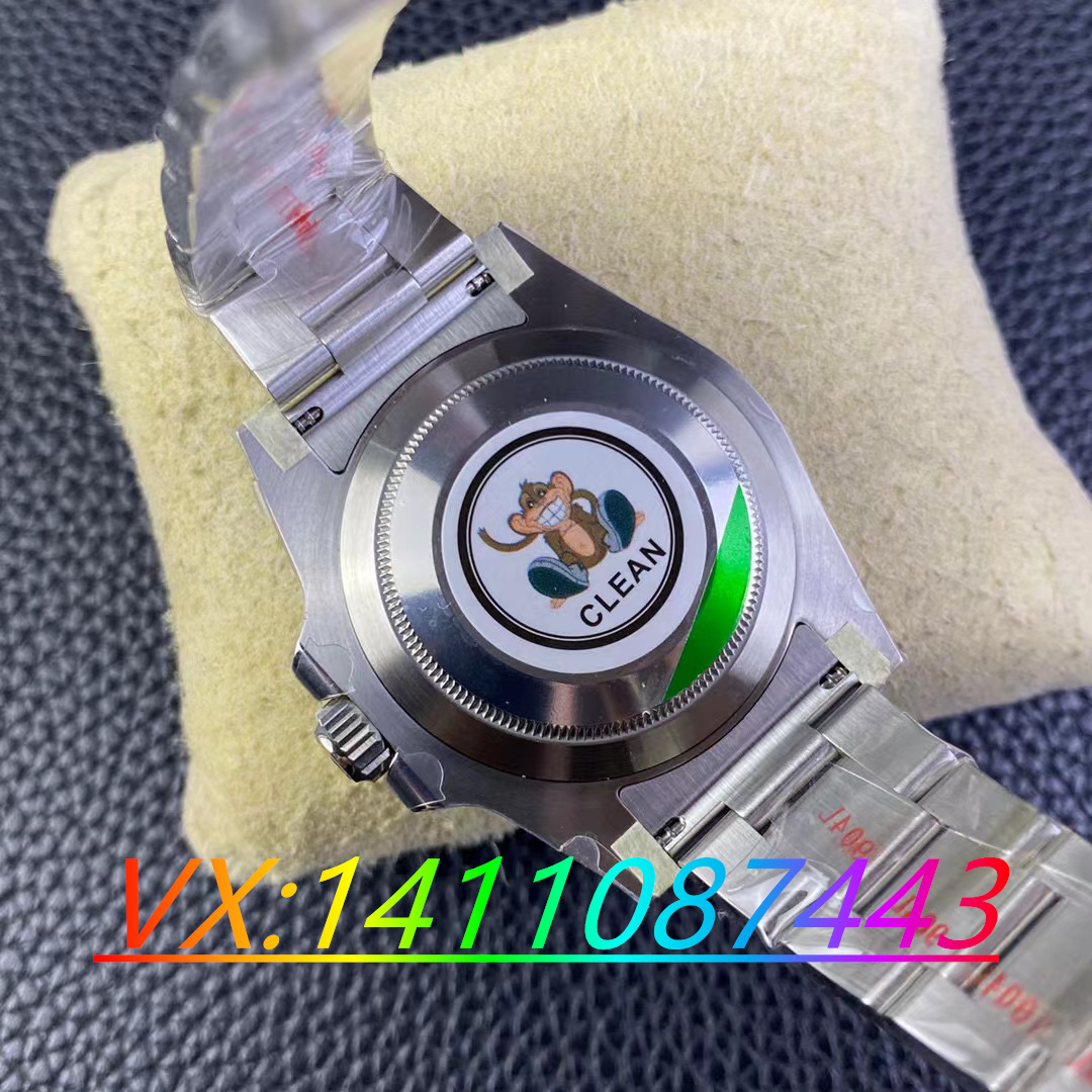 C厂劳力士黑水鬼3135机芯测评全解读！