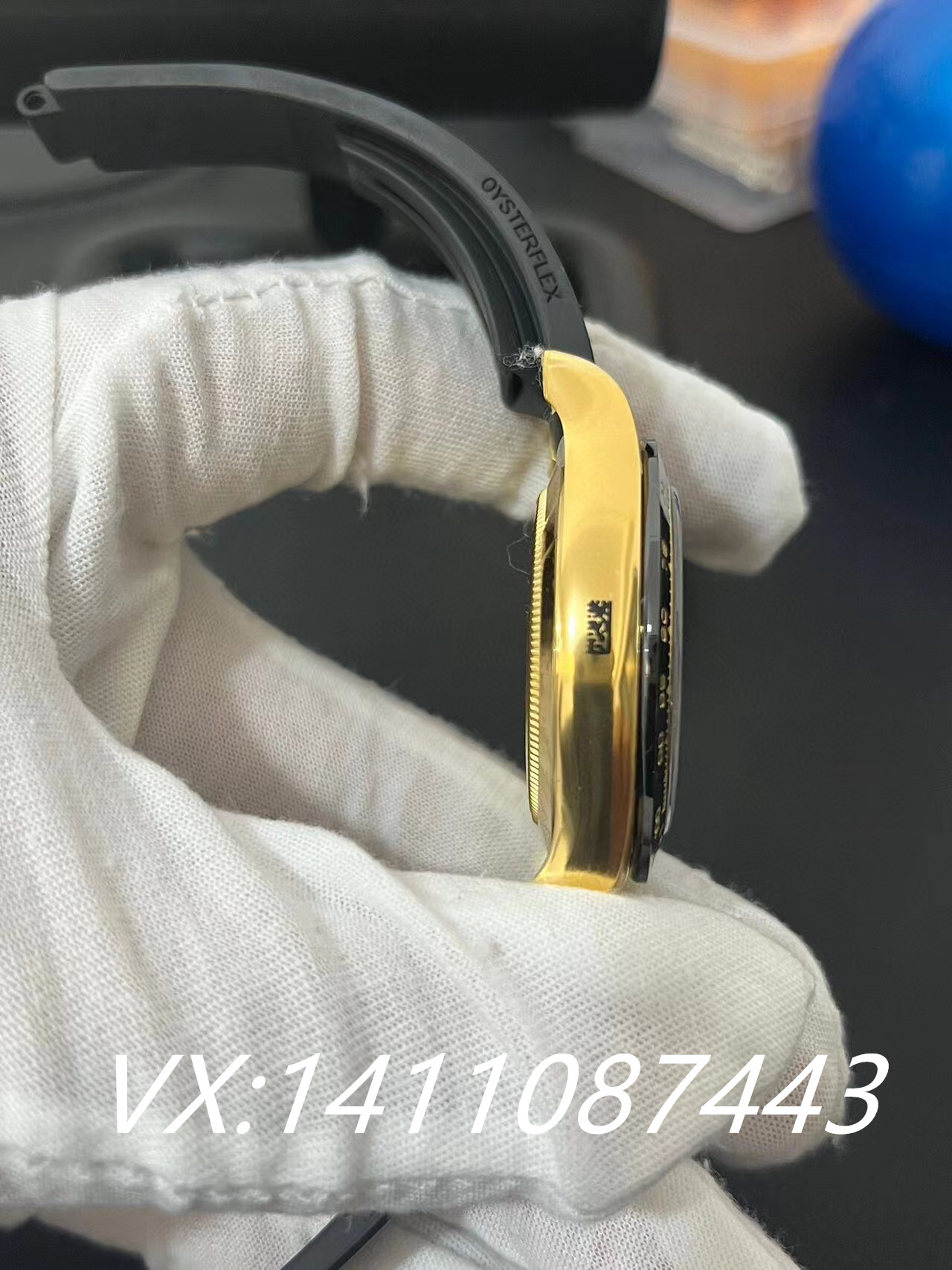 劳力士余文乐4130机芯复刻表BT厂和C厂谁更胜一筹？