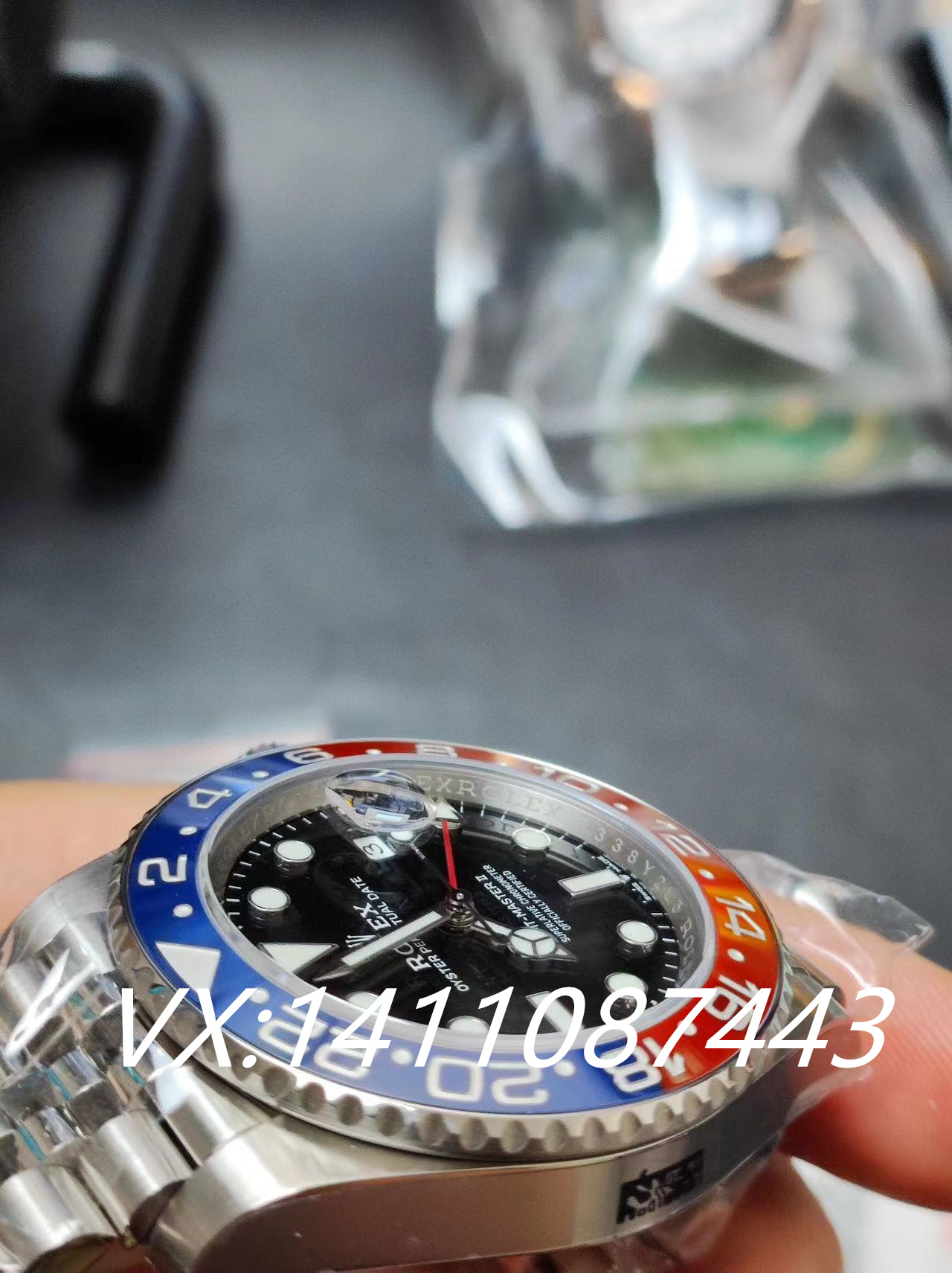Clean厂劳力士可乐圈3285机芯评测：完美还是瑕不掩瑜？你来评判！