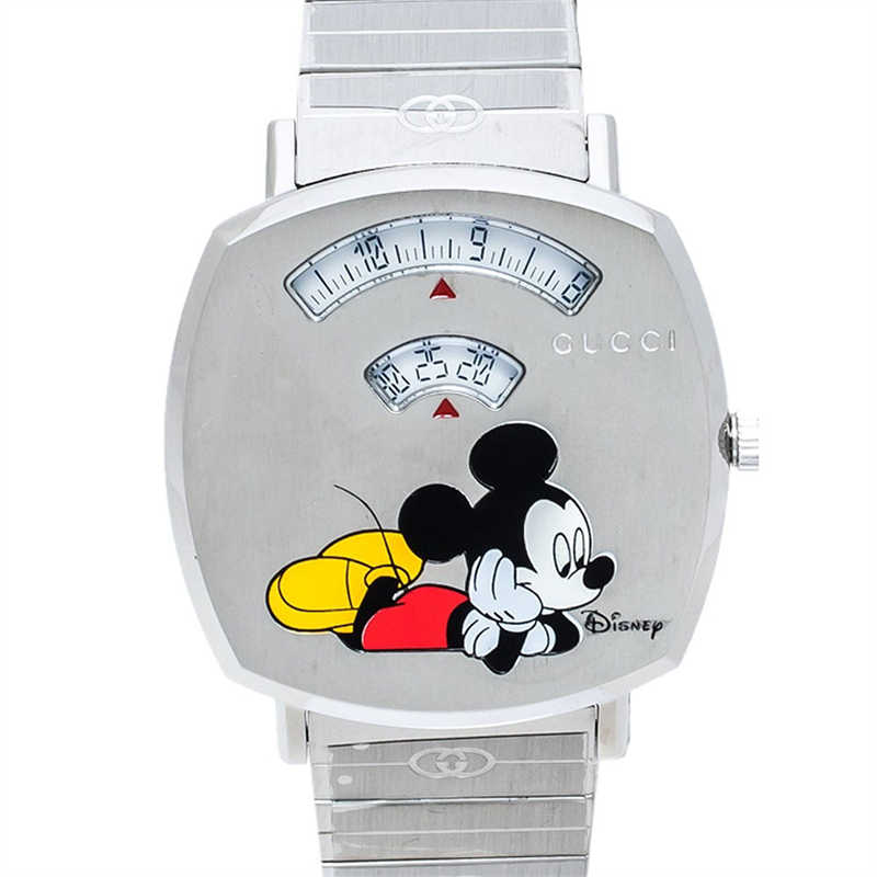 揭秘最佳米老鼠手表，全网排名一览！